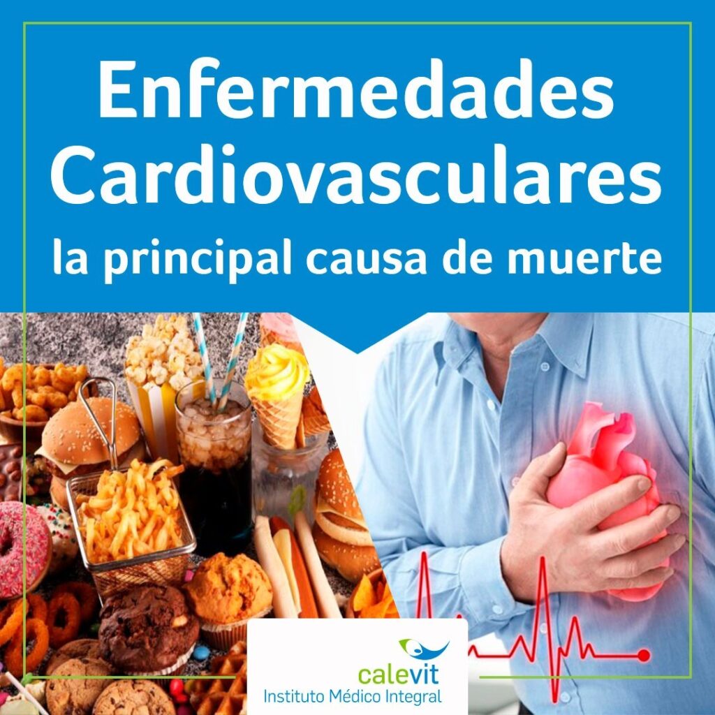 Principales Causas De Enfermedades Cardiovasculares 0350